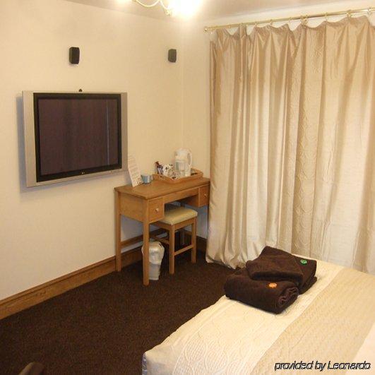 Aanbevole Guest House Bristol Room photo