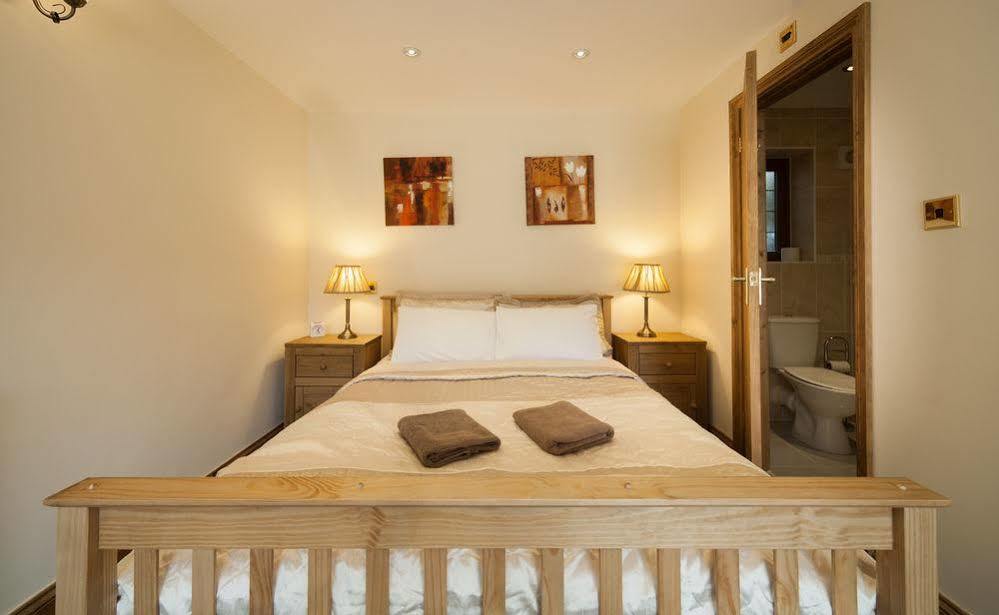 Aanbevole Guest House Bristol Exterior photo