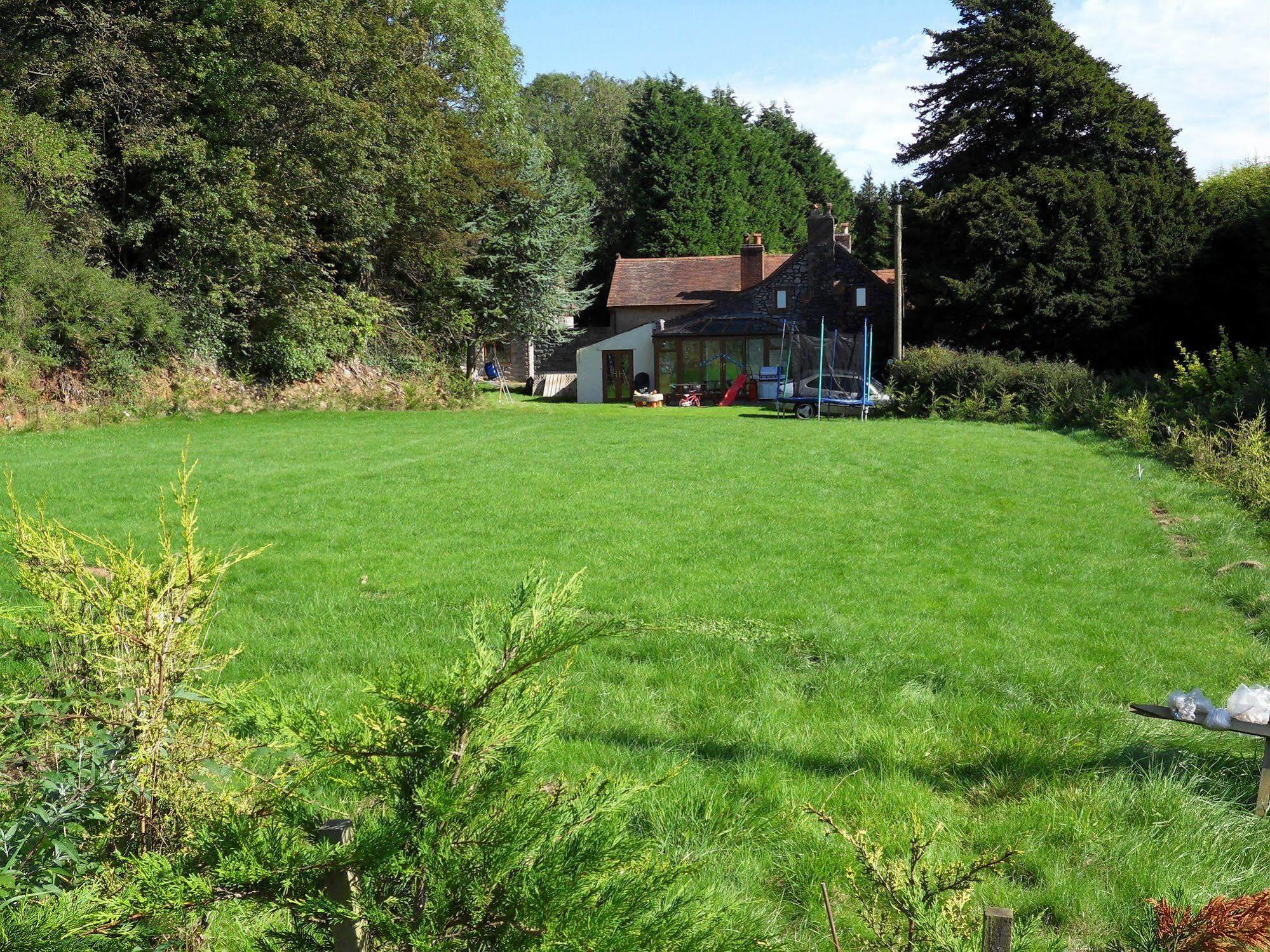 Aanbevole Guest House Bristol Exterior photo